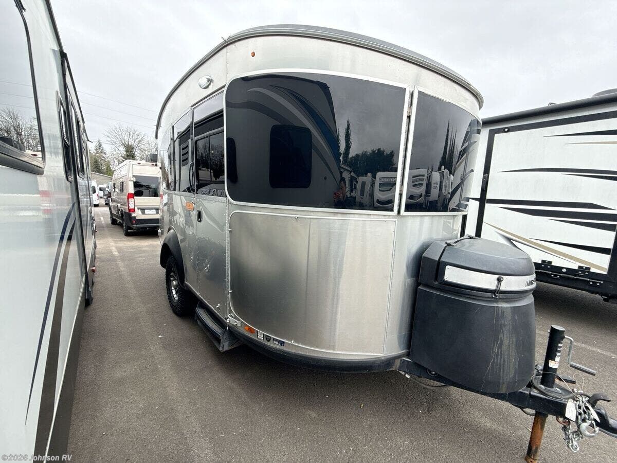 Used 2021 Airstream Basecamp 20X available in Sandy, Oregon