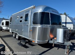 Used 2015 Airstream Flying Cloud 23D available in Sandy, Oregon