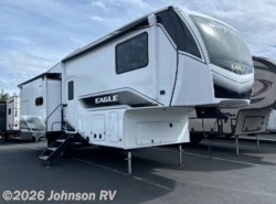 Used 2025 Jayco Eagle HT 28CRT available in Sandy, Oregon