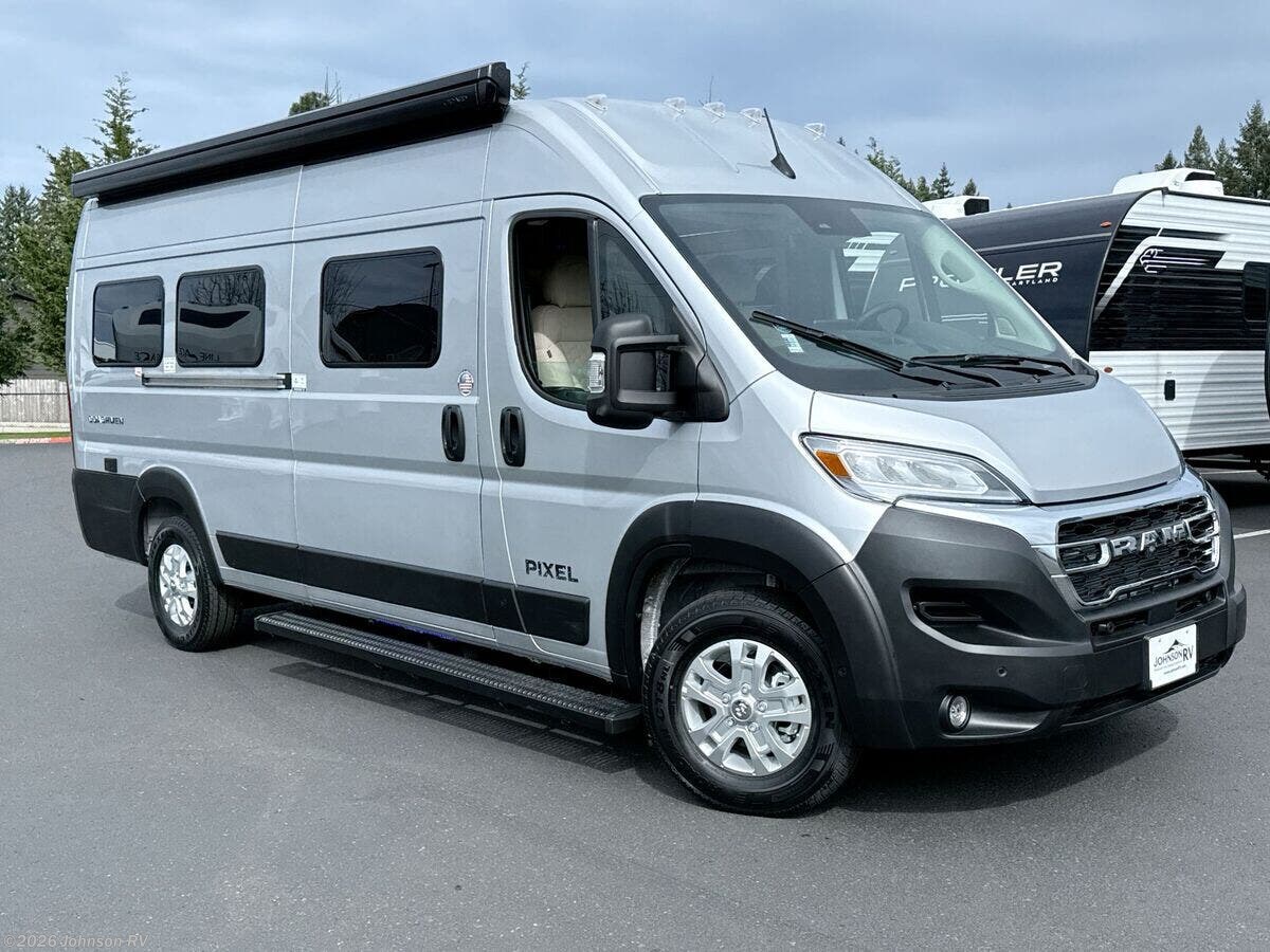 New 2026 Coachmen Pixel 2.0M available in Sandy, Oregon