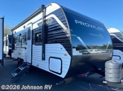 New 2026 Heartland Prowler 2100QB available in Sandy, Oregon