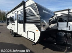New 2026 Heartland Prowler 2100QB available in Sandy, Oregon