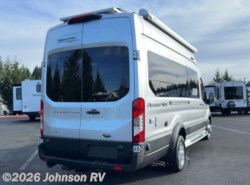 New 2026 Pleasure-Way Ontour 2.2 available in Sandy, Oregon