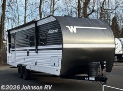 New 2026 Winnebago Access 24RB available in Sandy, Oregon