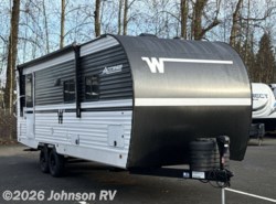 New 2026 Winnebago Access 24RB available in Sandy, Oregon