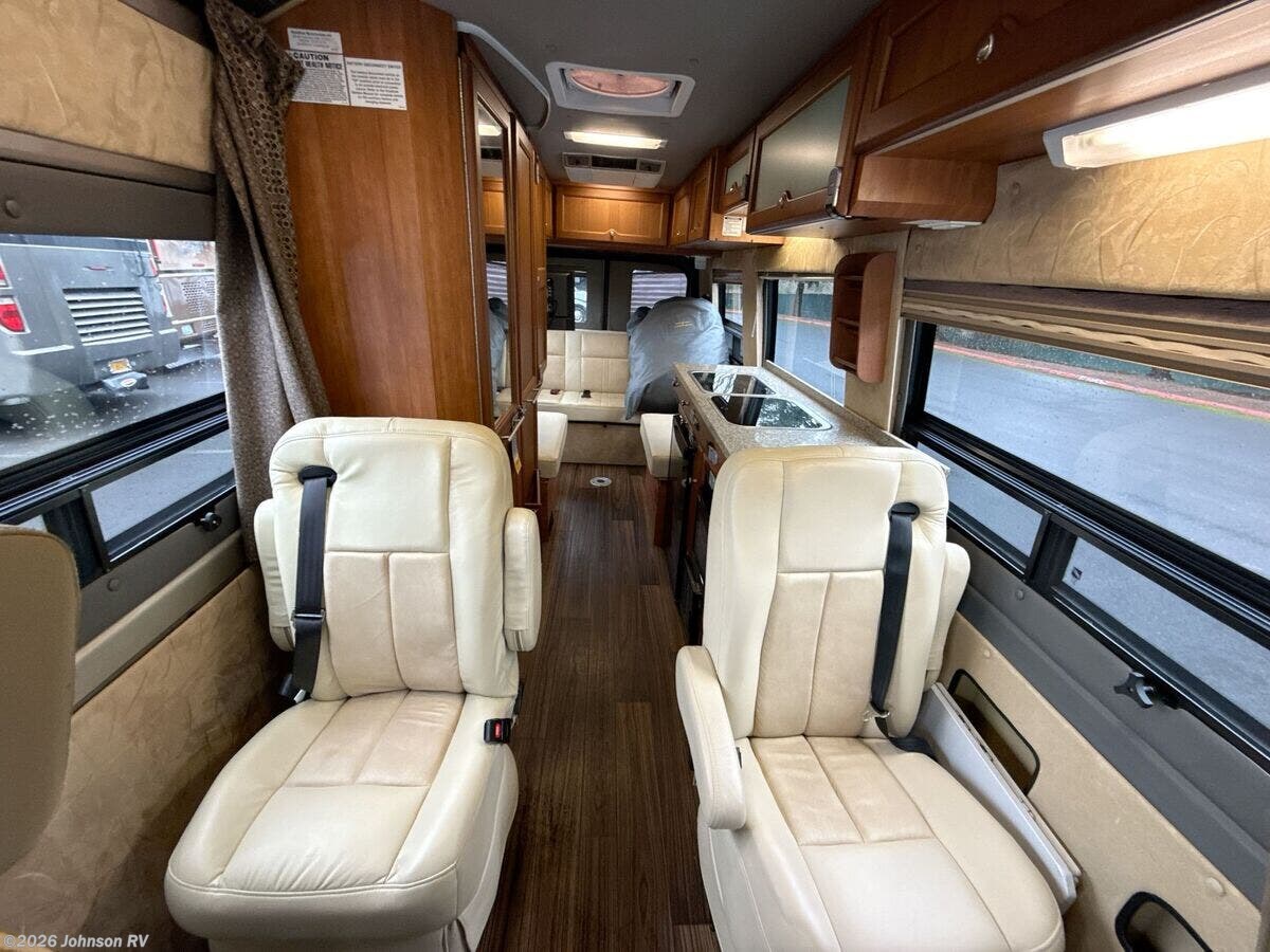 Used 2014 Roadtrek RS Adventurous MB available in Sandy, Oregon