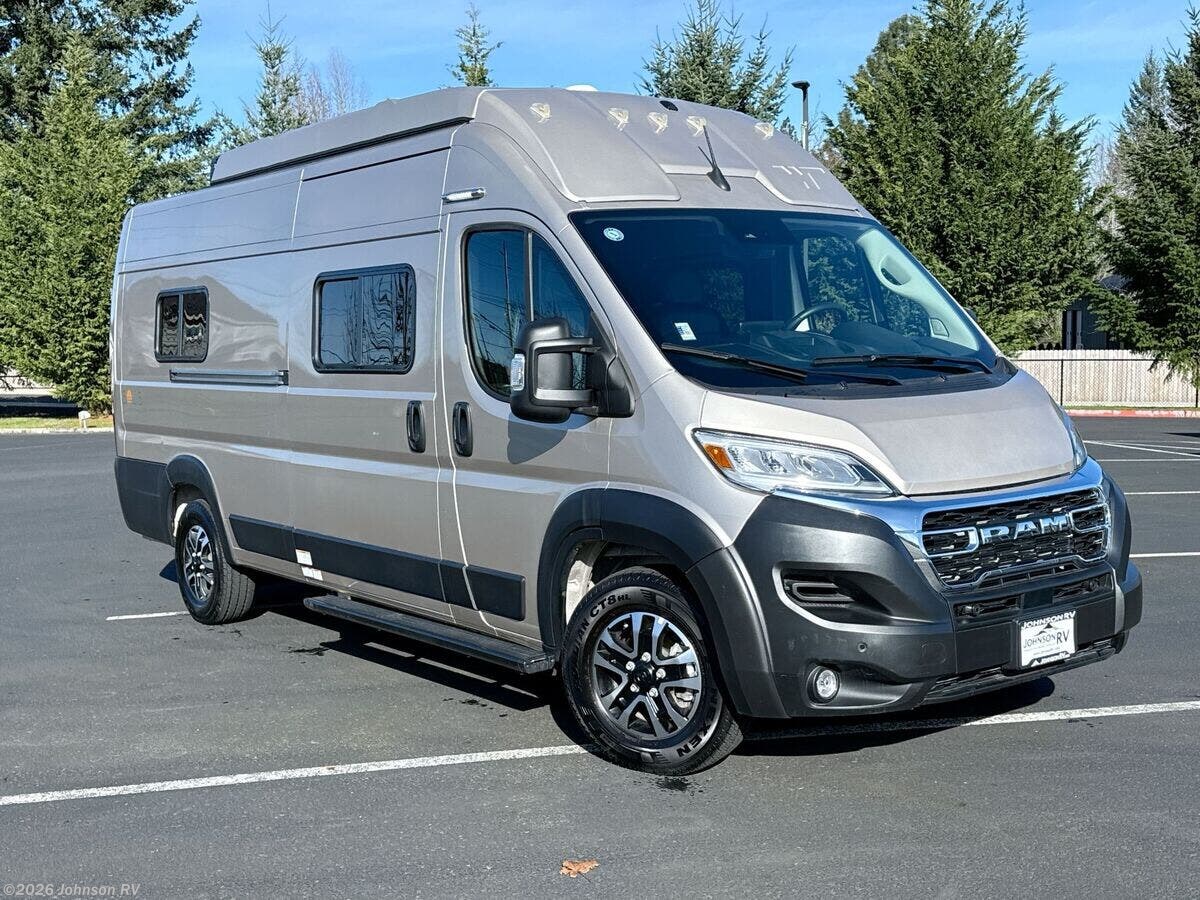 Used 2025 Winnebago Solis 59PX available in Sandy, Oregon