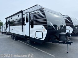New 2026 Heartland Prowler 2601RLS available in Sandy, Oregon