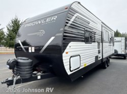 New 2026 Heartland Prowler 2601RLS available in Sandy, Oregon
