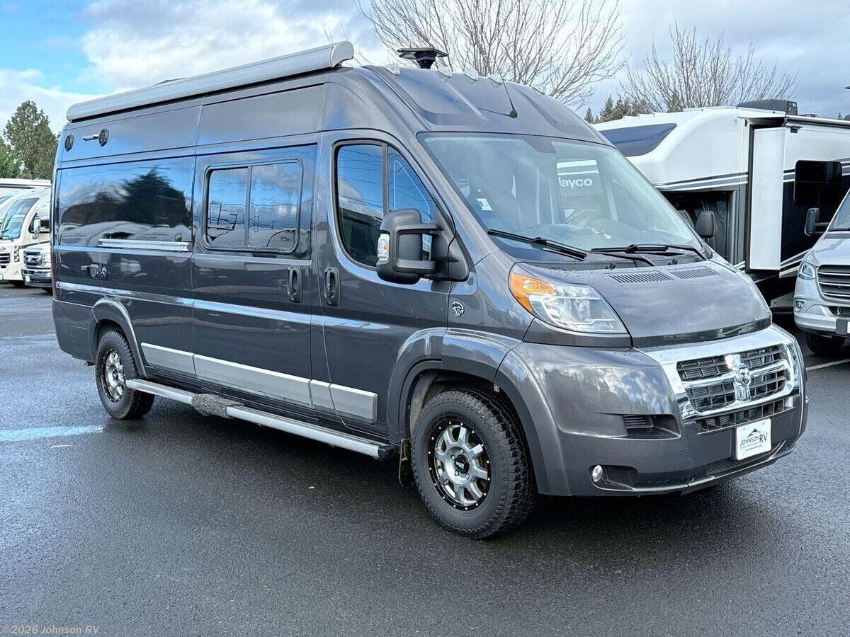 Used 2017 Winnebago Travato 59G available in Sandy, Oregon