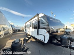 New 2026 Heartland Prowler 2602BHS available in Sandy, Oregon