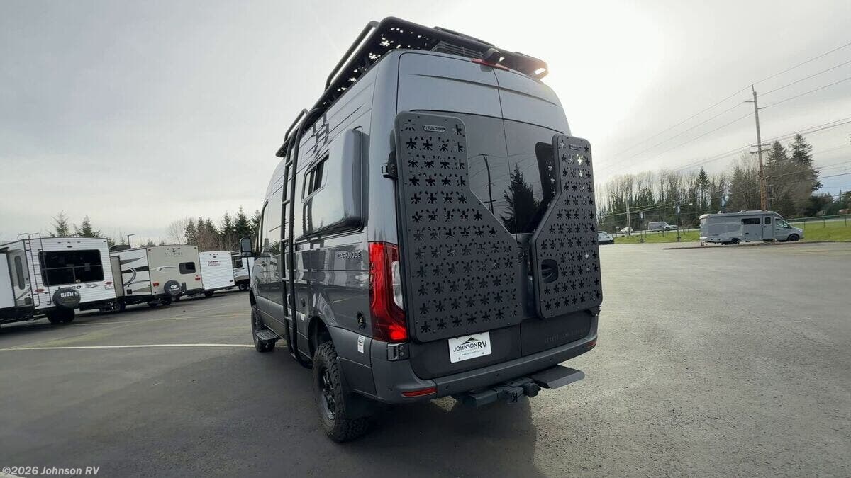 New 2026 Storyteller Overland Dark MODE OG available in Sandy, Oregon
