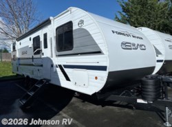 New 2026 Forest River EVO Lite 2750QBX available in Sandy, Oregon