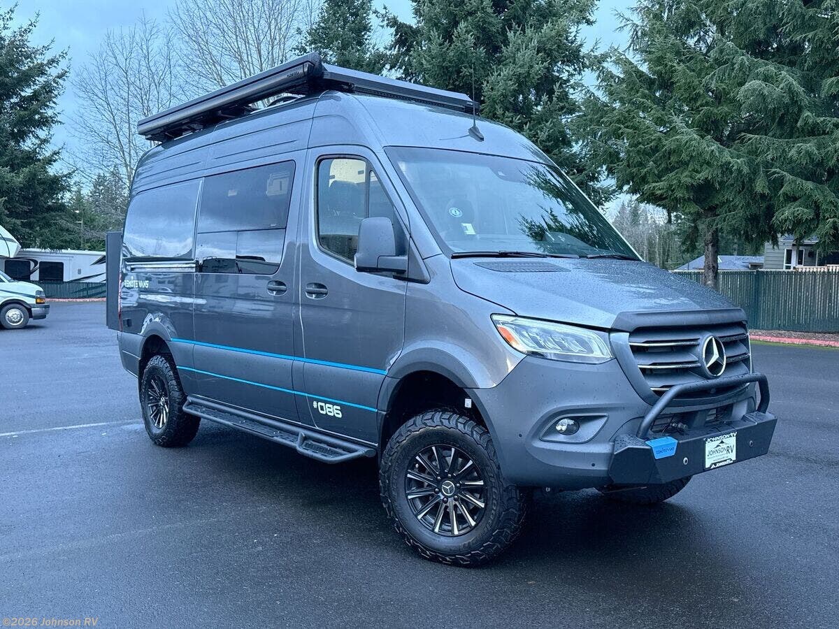 Used 2025 Remote Vans  Series Oasis available in Sandy, Oregon