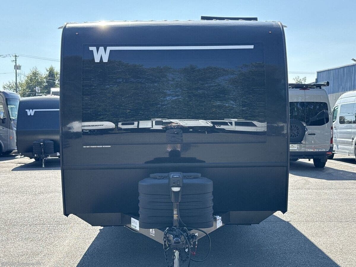 New 2026 Winnebago Thrive 18FBS available in Sandy, Oregon