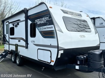 Used 2023 Coachmen Northern Spirit XTR 1840RBX available in Sandy, Oregon