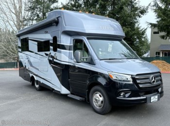 New 2026 Tiffin Wayfarer Tiffin Mercedes-Benz 25XLW available in Sandy, Oregon