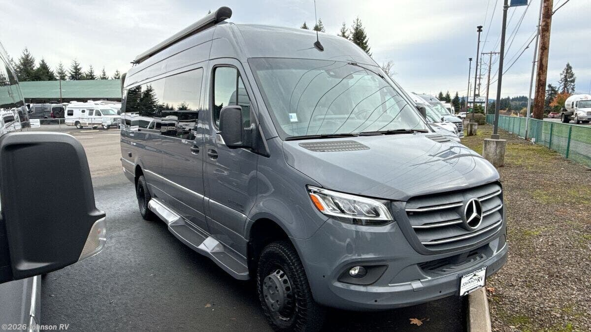Used 2021 Coachmen Galleria 24Q available in Sandy, Oregon