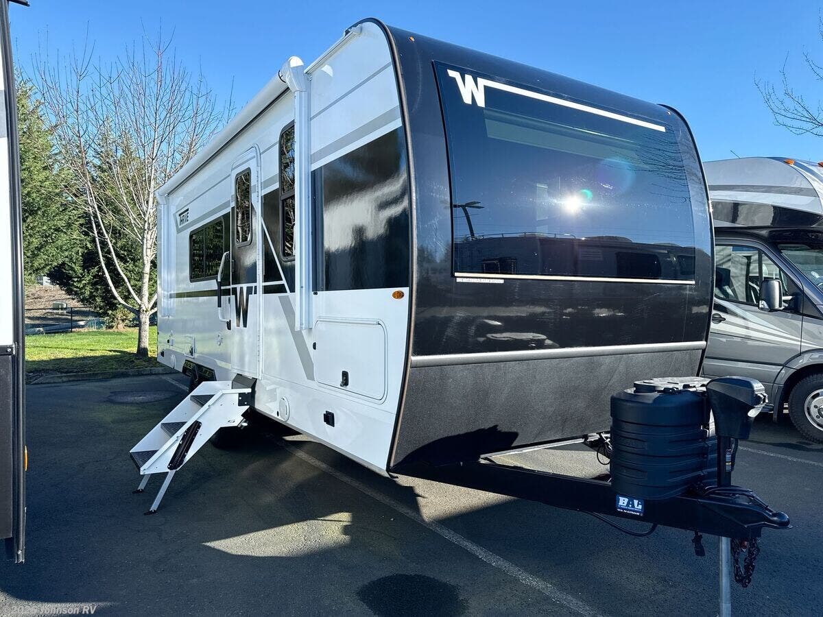 New 2026 Winnebago Thrive 22MLS available in Sandy, Oregon