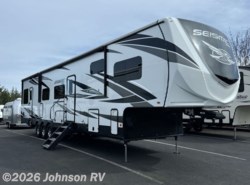 Used 2020 Jayco Seismic 4125 available in Sandy, Oregon