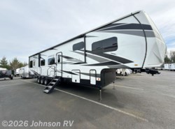 Used 2020 Jayco Seismic 4125 available in Sandy, Oregon