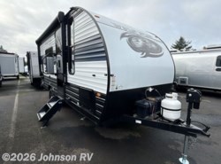 Used 2023 Forest River Cherokee Wolf Pup 16FQ available in Sandy, Oregon
