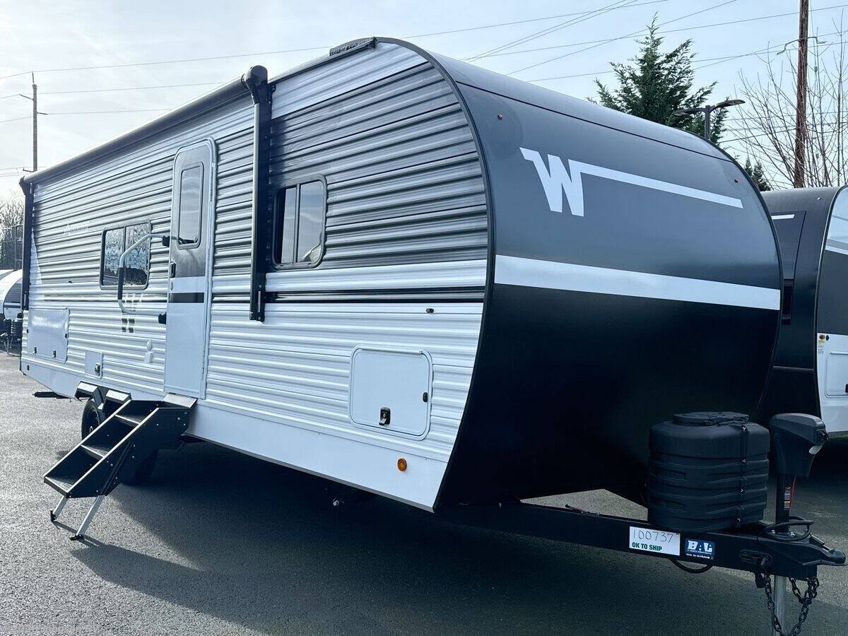 New 2026 Winnebago Access 25BH available in Sandy, Oregon