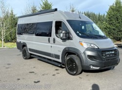 New 2026 Jayco Swift Ram ProMaster 3500 20T available in Sandy, Oregon