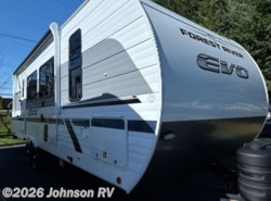 New 2026 Forest River EVO 260ICE available in Sandy, Oregon