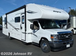New 2026 Jayco Redhawk SE 29KF available in Sandy, Oregon