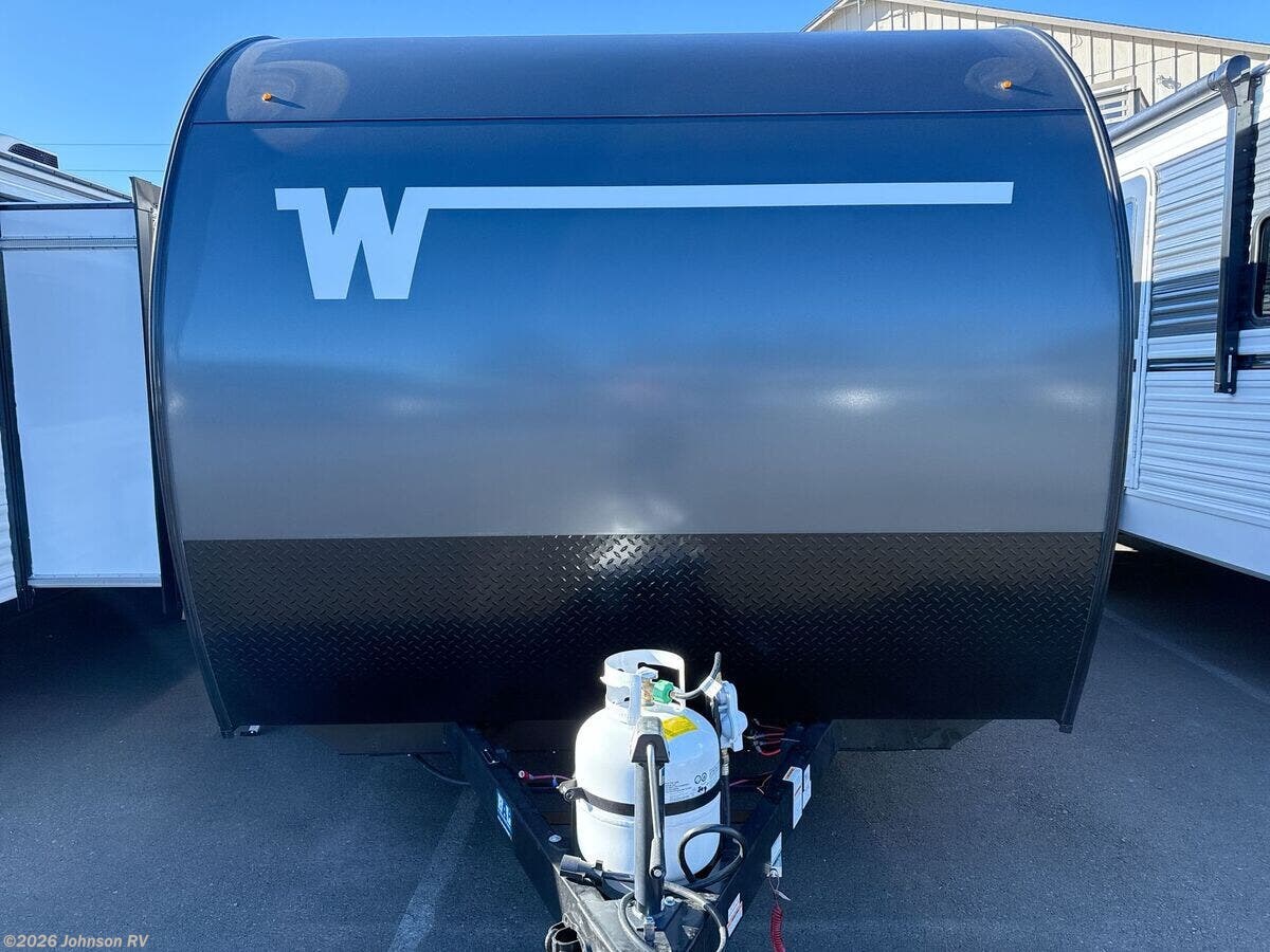 New 2026 Winnebago Access 18DBH available in Sandy, Oregon