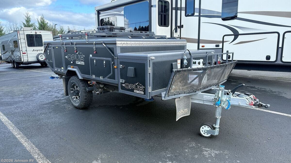 Used 2022 OPUS OP4 4 available in Sandy, Oregon