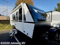 New 2026 Winnebago Micro Minnie 2108FBS available in Sandy, Oregon