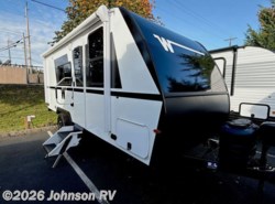 New 2026 Winnebago Micro Minnie 2108FBS available in Sandy, Oregon