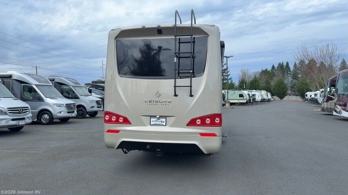 New 2026 Leisure Travel Unity Vans  24CB available in Sandy, Oregon