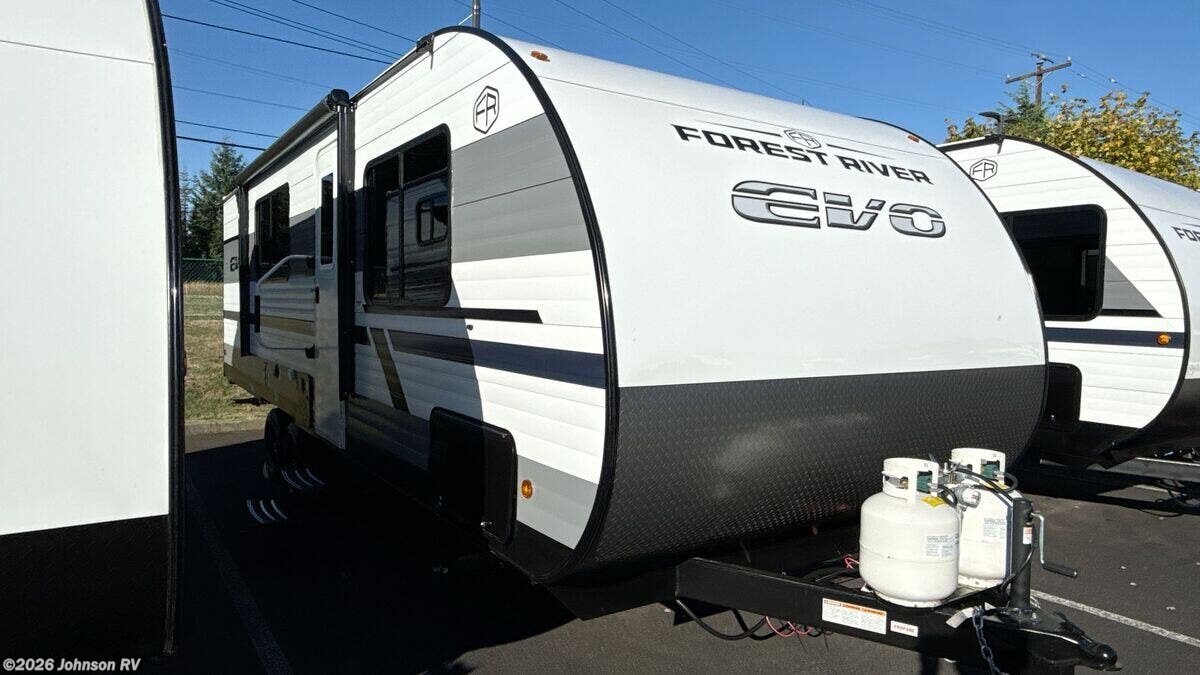 New 2026 Forest River Salem FSX Limited Edition Value 266BHLE available in Sandy, Oregon