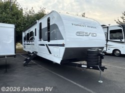 New 2025 Forest River EVO Northwest 2920VB available in Sandy, Oregon