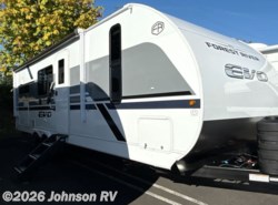 New 2026 Forest River EVO Lite 2480VBX available in Sandy, Oregon