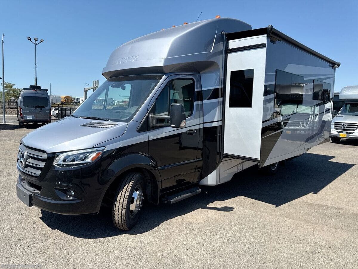 New 2026 Tiffin Wayfarer Tiffin  Mercedes-Benz 25XRW available in Sandy, Oregon