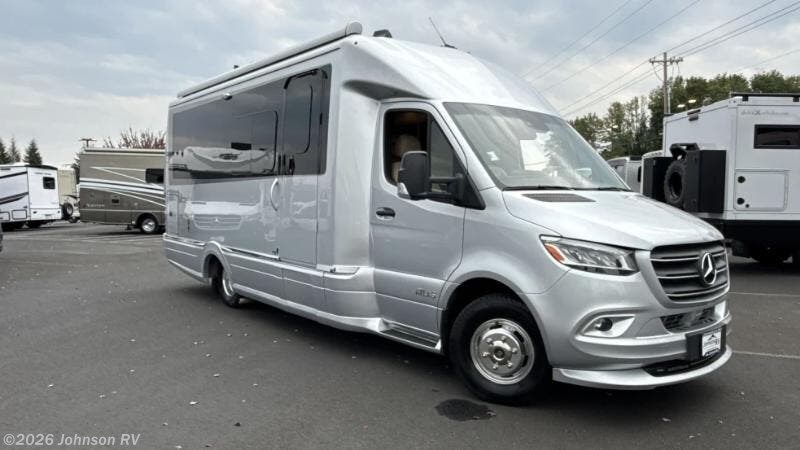 Used 2021 Airstream Atlas Tommy Bahama Lounge available in Sandy, Oregon