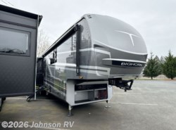 New 2026 Heartland Bighorn 39RK available in Sandy, Oregon