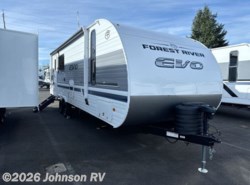 New 2026 Forest River EVO Lite 25ICE available in Sandy, Oregon