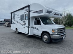New 2026 Jayco Redhawk 24B available in Sandy, Oregon