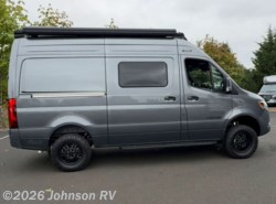 New 2026 Tiffin GH1 Sprinter AWD Jump Seats available in Sandy, Oregon