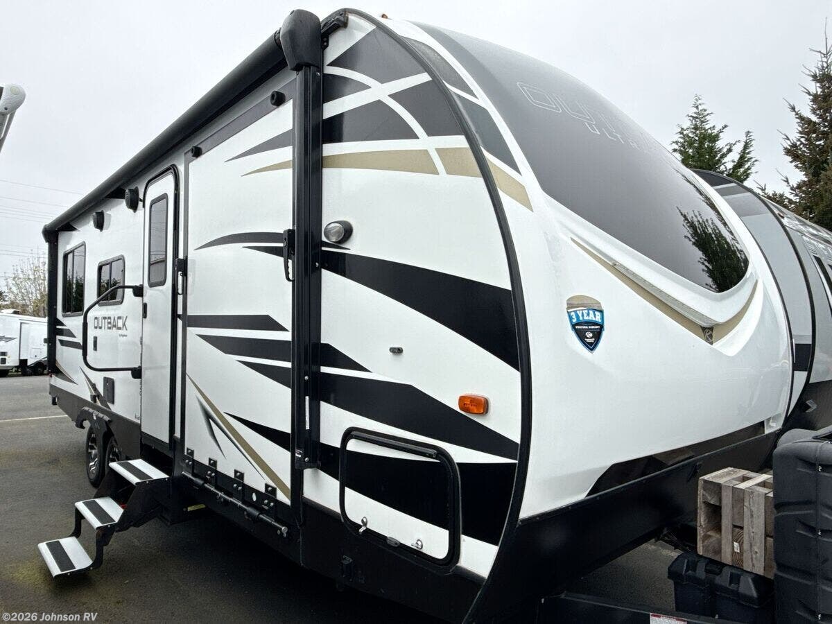 Used 2021 Keystone Outback Ultra-Lite 240URS available in Sandy, Oregon