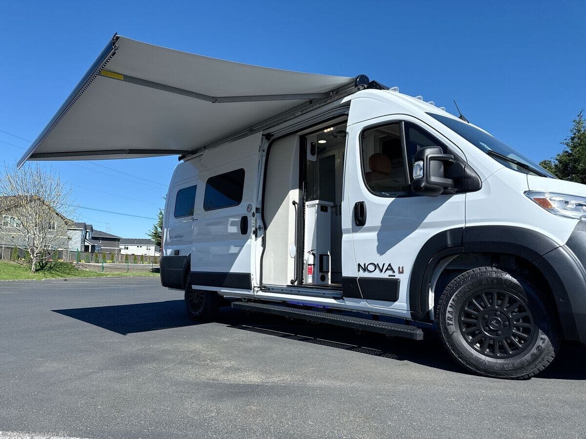 New 2026 Coachmen Nova 20C available in Sandy, Oregon