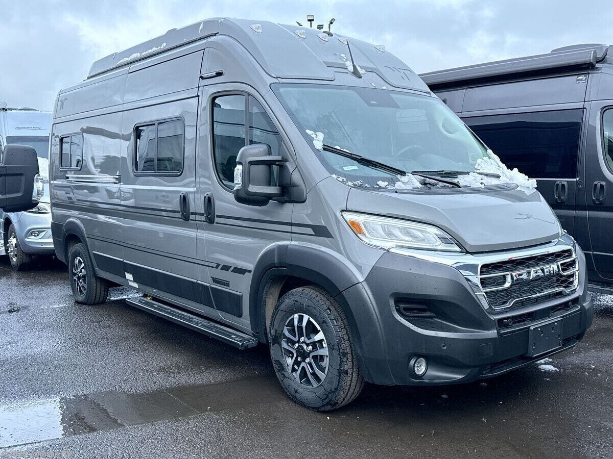 New 2026 Winnebago Solis 59P available in Sandy, Oregon