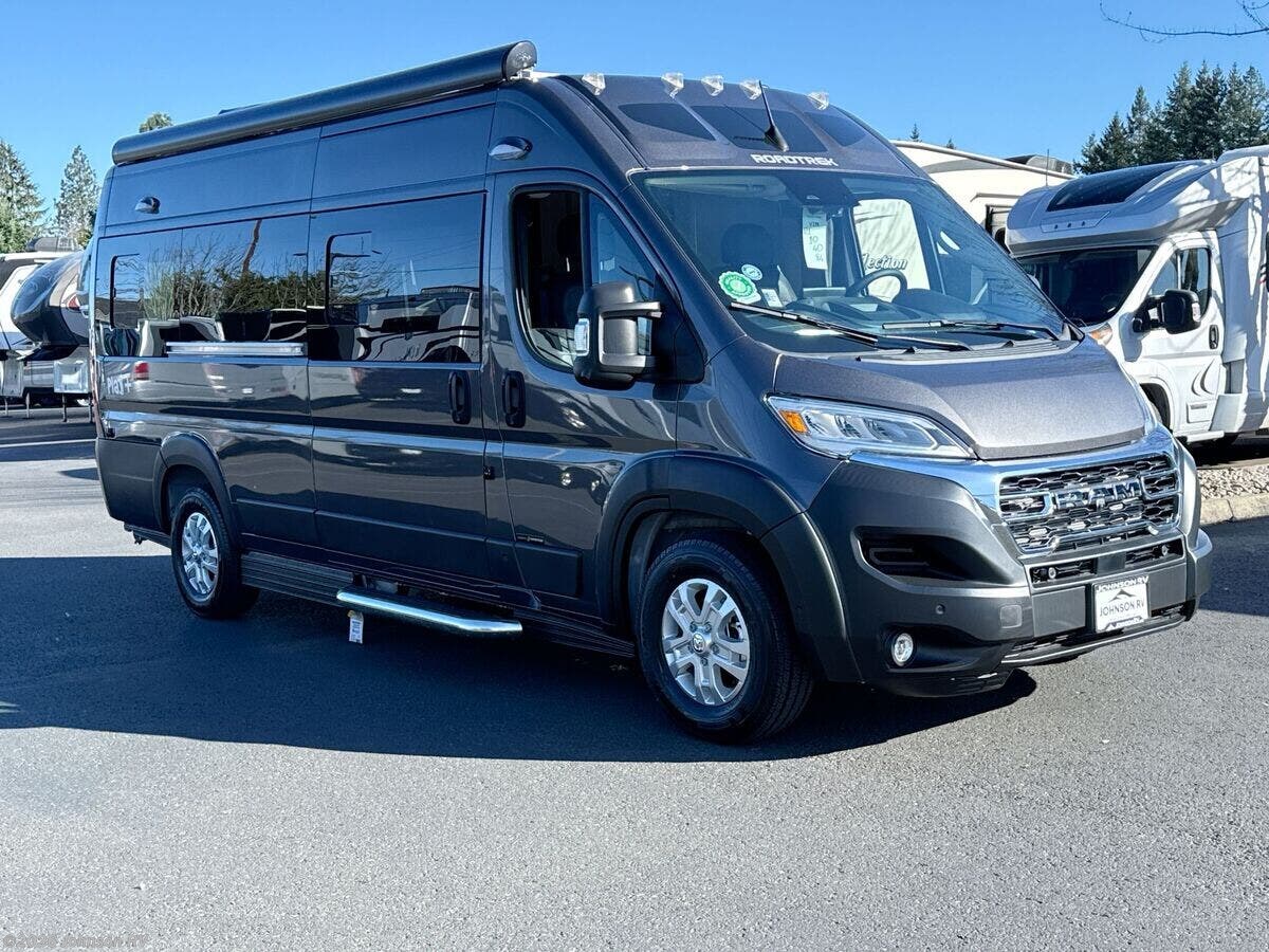 New 2026 Roadtrek Play Plus PLAY PLUS available in Sandy, Oregon