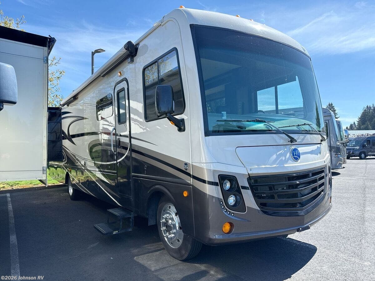 Used 2018 Holiday Rambler Vacationer XE 36F available in Sandy, Oregon