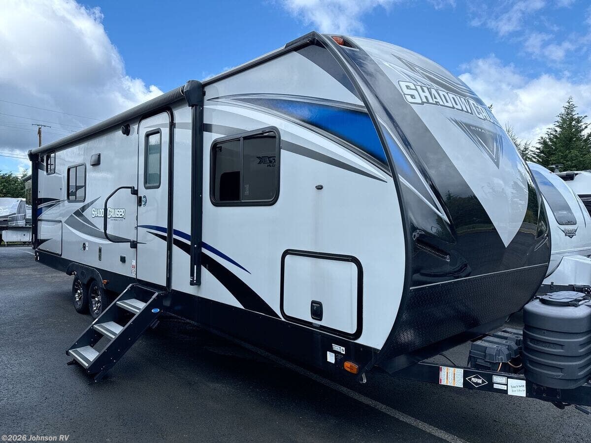 Used 2021 Cruiser RV  Shadow 193MBS available in Sandy, Oregon
